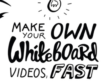 Distinguished Whiteboard Videos