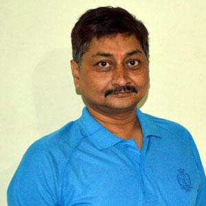 Amartya Sinha